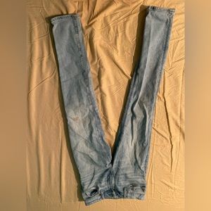 American eagle jeans 30x34